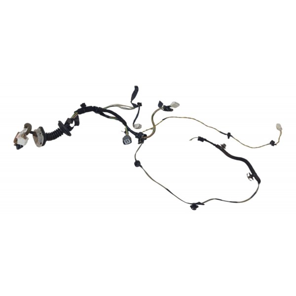 Chicote Porta Dianteira Direita Gm S10 2014 Cx5336