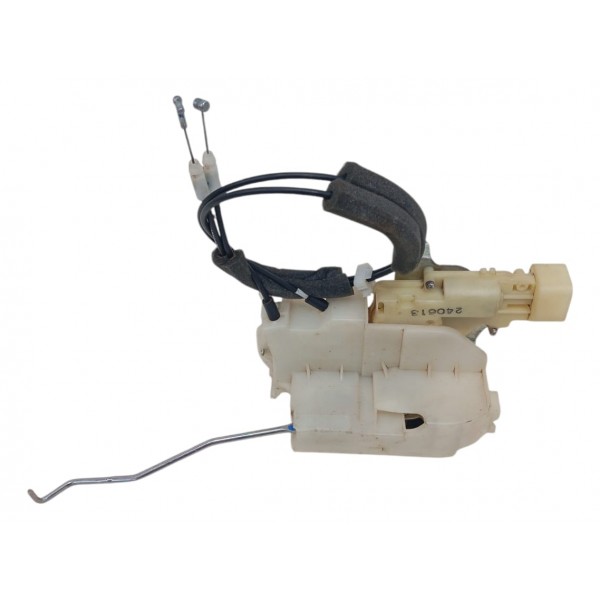 Fechadura Elétrica Porta Dianteira Direita Gm S10 2014 C5336