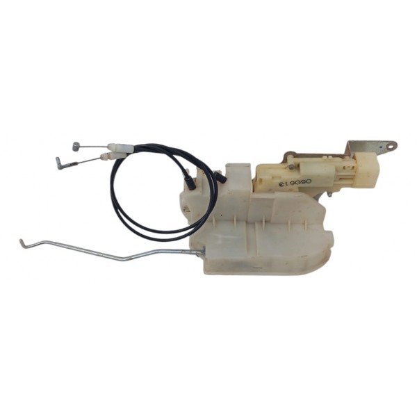 Trava Elétrica Porta Traseira Direita Gm S10 2014 Cx5336