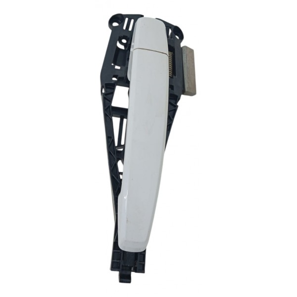 Maçaneta Externa Traseira Direita Gm S10 2014 Cx5336 Traseira