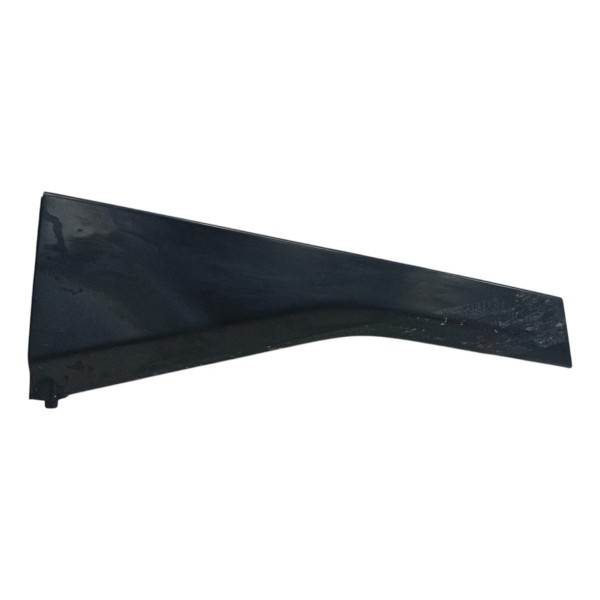 Moldura Externa Porta Honda Fit 2008 Traseiro Direito C5049