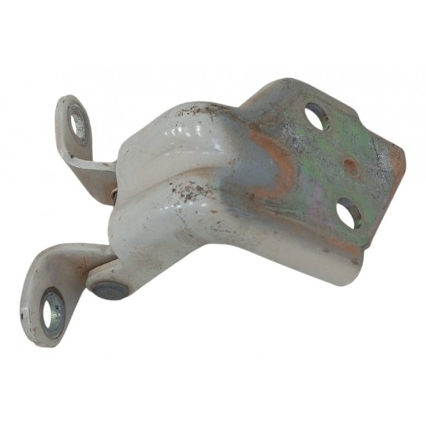 Dobradiça Inferior Porta Traseira Direita Gm S10 2014 Cx5336