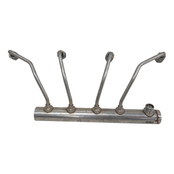 Flauta Combustível Bmw 320i 2015 Cx4843