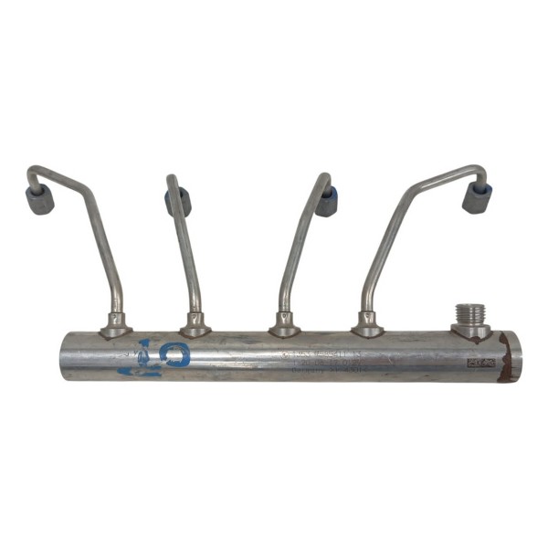 Flauta Combustível Bmw 320i 2016 Cx4843