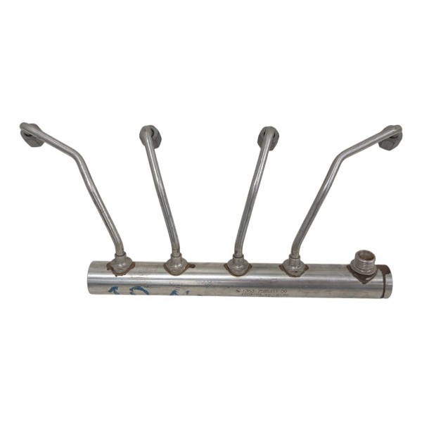 Flauta Combustível Bmw 320i 2017