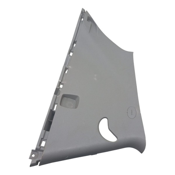 Acabamento Traseiro Esquerdo Porta Malas Sportage 2013/2014