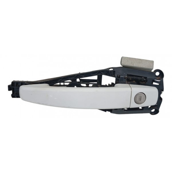 Maçaneta Externa Dianteira Esquerda Gm S10 2014 Cx5336