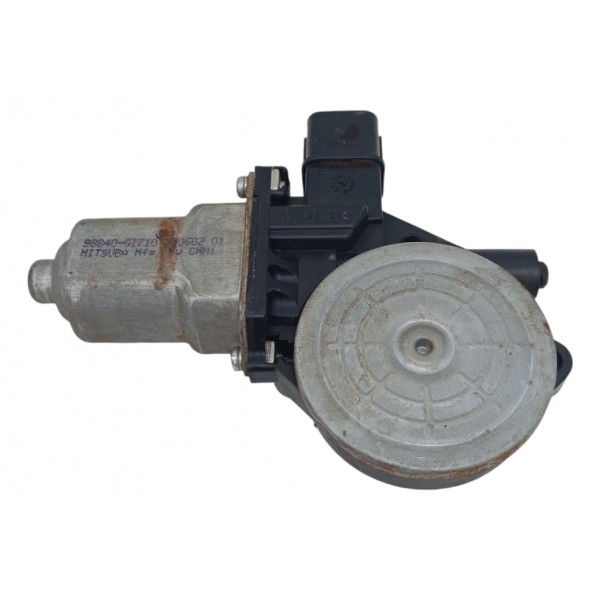 Motor Máquina Vidro Traseiro Direito Gm S10 2014 Cx5336