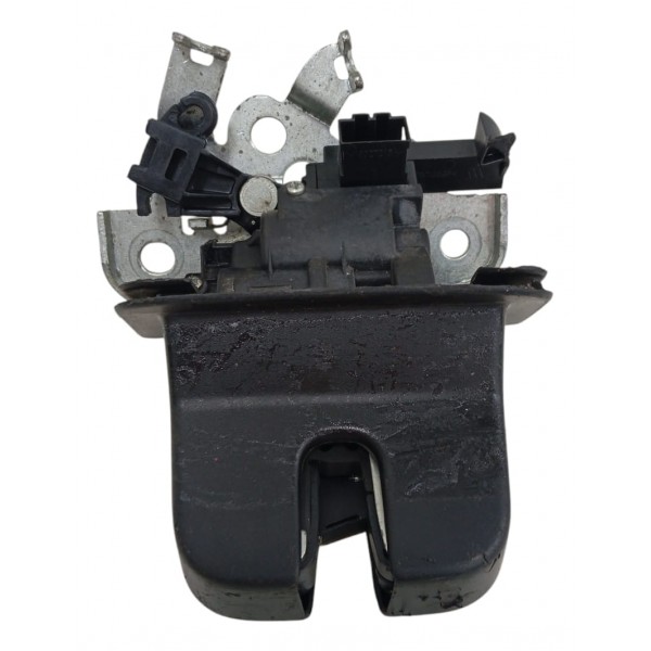 Trava Fechadura Tampa Traseira Vw Jetta 2014/15 Cx09