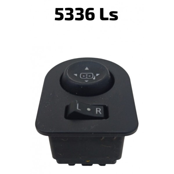 Botão Comando Retrovisor Esquerdo Gm S10 2014 Cx5336