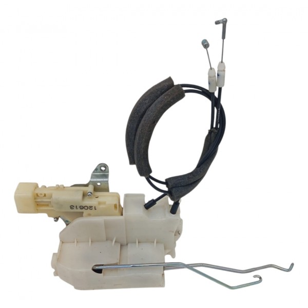 Trava Elétrica Porta Dianteira Esquerda Gm S10 2014 Cx5336