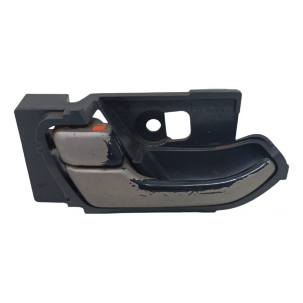 Maçaneta Interna Dianteira Esquerda Gm S10 2014 Cx5336