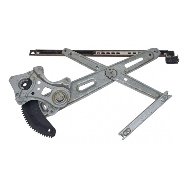 Máquina Vidro Dianteiro Esquerdo Gm S10 2014 Cx5339
