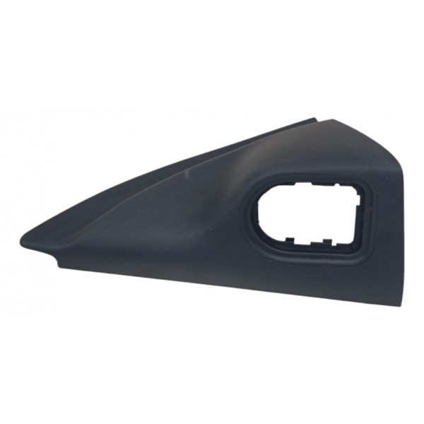 Moldura Interna Retrovisor Esquerdo Gm S10 2014 Cx5339