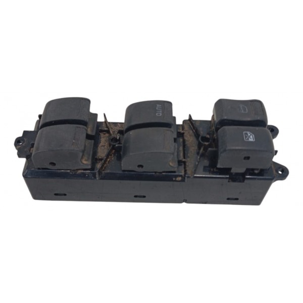 Comando Vidro Elétrico Dianteiro Esquerdo Gm S10 2014 Cx5339