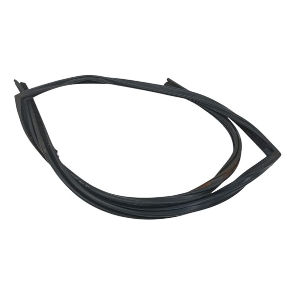 Borracha Guarnição Honda Fit 2008 Traseiro Direito Cx5054