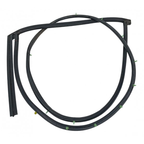 Borracha Vedação Honda Fit 2008 Traseiro Direito Cx5054