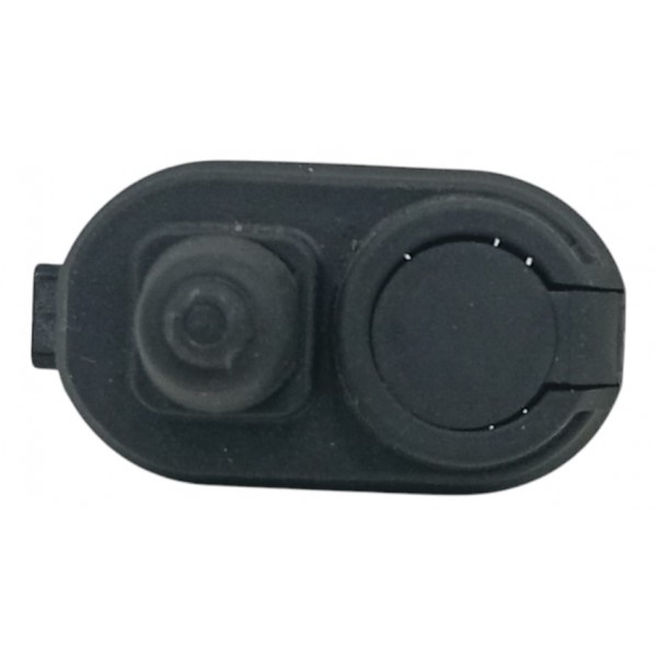 Interruptor Trava Porta Fit 2008 Traseiro Direito Cx5054