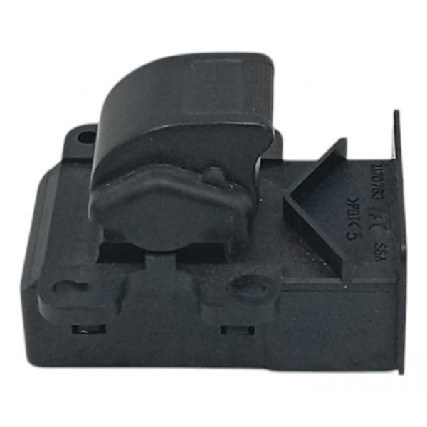 Botão Comando Vidro Honda Fit 2008 Traseiro Direito Cx5054