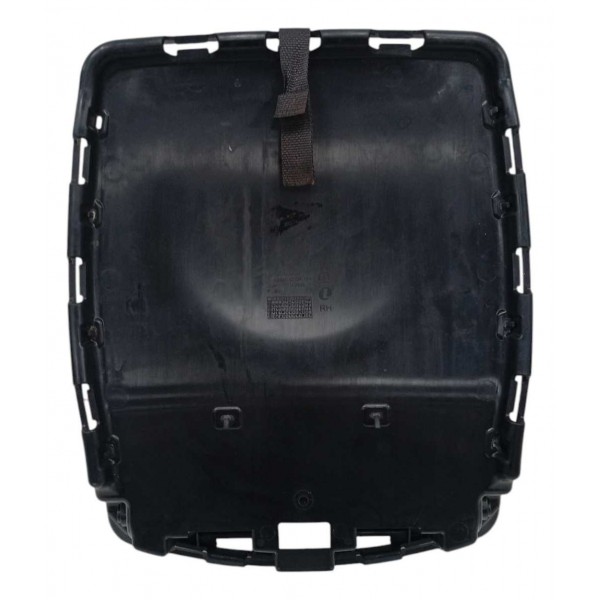 Suporte Assento Banco Dianteiro Direito Renegade  L0388079aa Preto