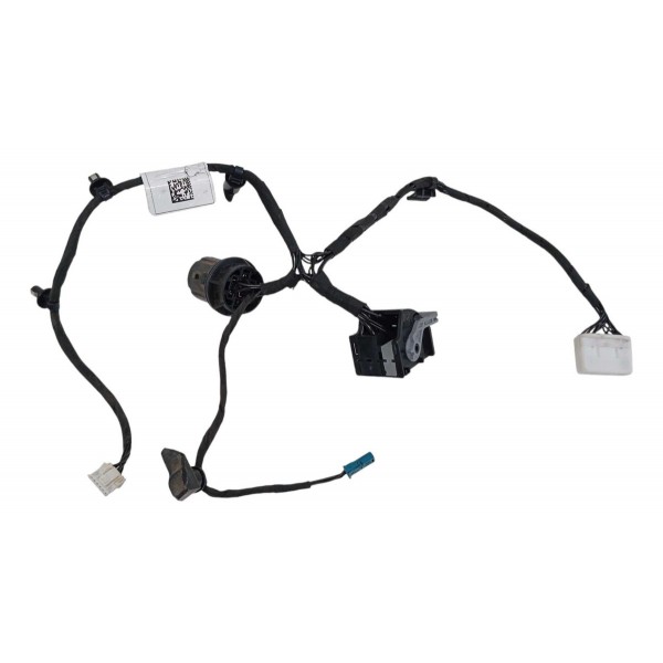 Chicote Farol Esquerdo Jeep Renegade 4x4 2021 30435b