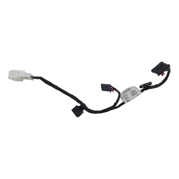 Chicote Farol Esquerdo Jeep Renegade 4x4 2021 11900a