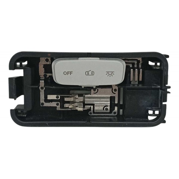 Luz Cortesia Teto Jeep Renegade 2016 Traseira 7356121870