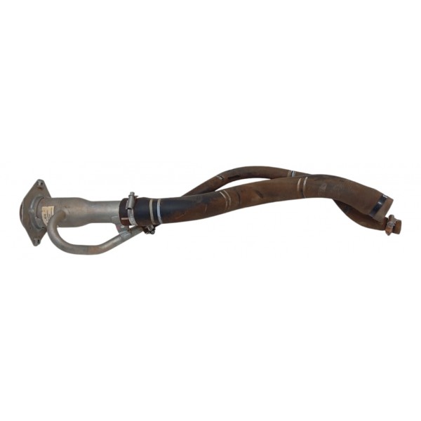 Gargalo Tanque Combustível Gm S10 2014 Cx5343