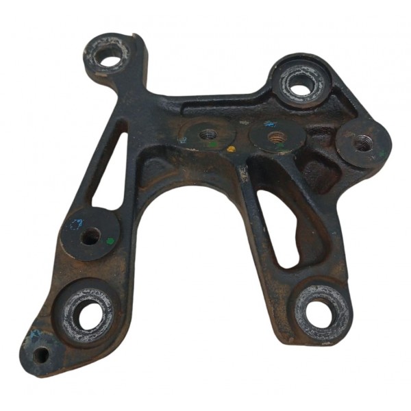 Suporte Esquerdo Motor Gm S10 2014 Cx5343