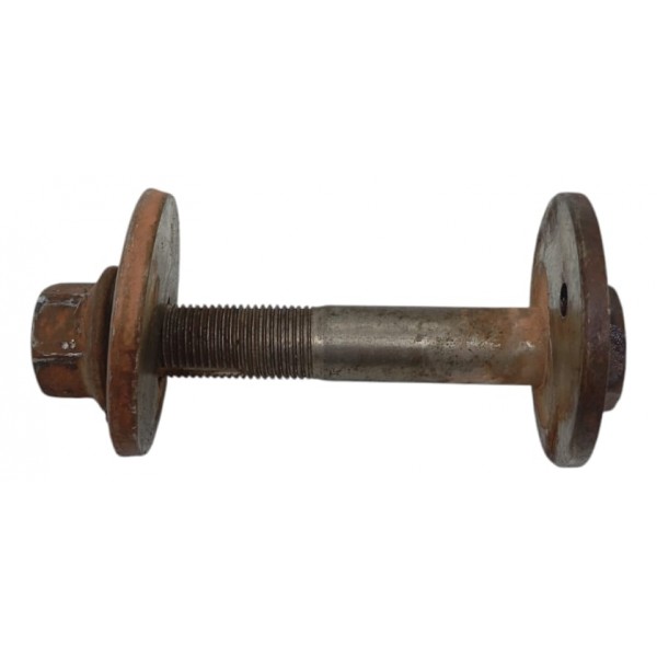 Parafuso Regulagem Cambagem Gm S10 2014 N1 Cx5346