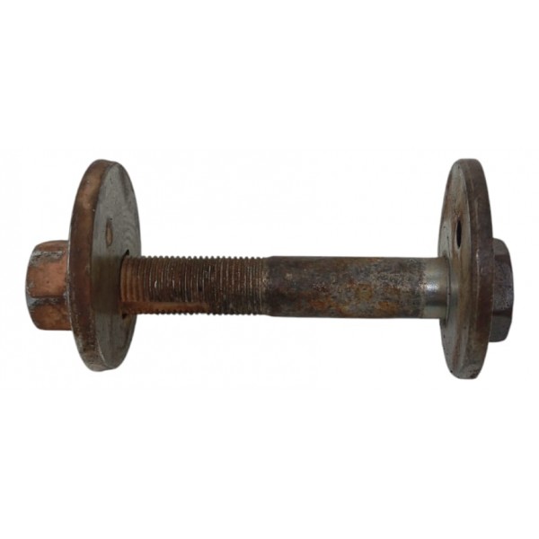 Parafuso Regulagem Cambagem Gm S10 2014 N2 Cx5346