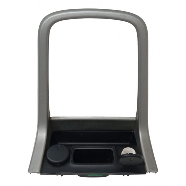 Moldura Alavanca Câmbio Gm S10 2014 Cx5357