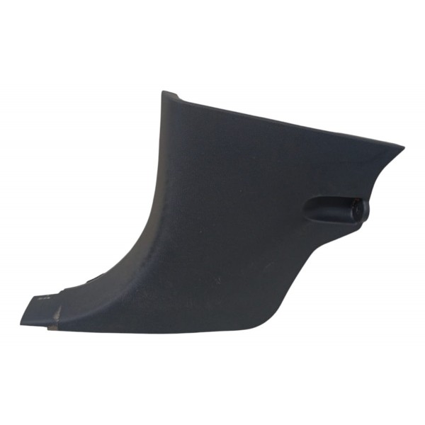 Acabamento Esquerdo Coluna Inferior Gm S10 2014 Cx5357