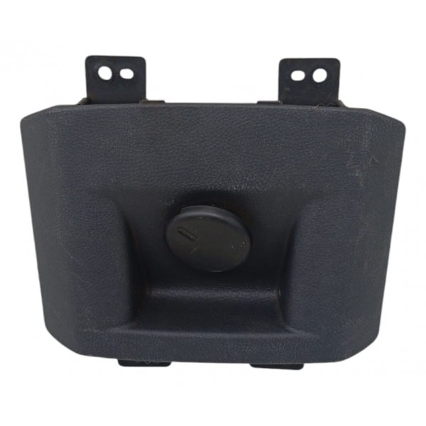 Acabamento Console Central Tomada 12v Gm S10 2014 Cx5357