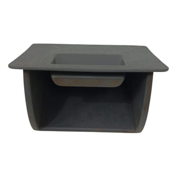 Tampa Porta Objetos Painel Gm S10 2014 Cx5357