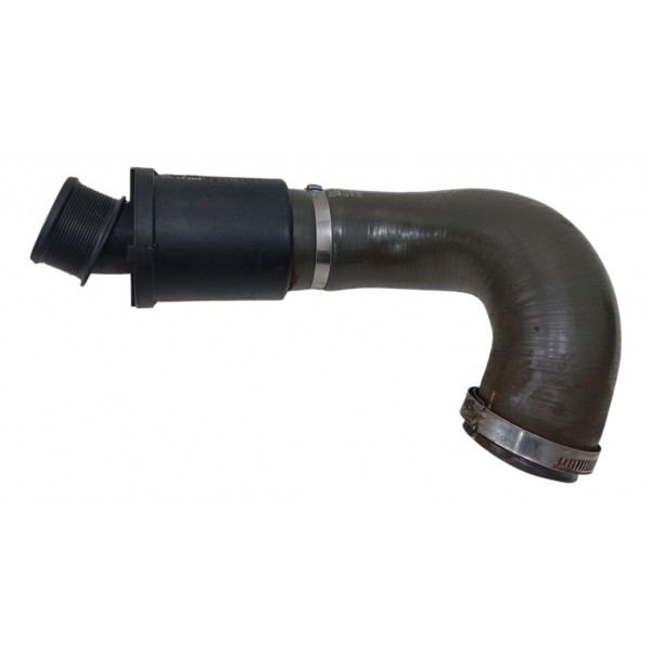 Mangueira Intercooler Gm S10 2014 Cx5358