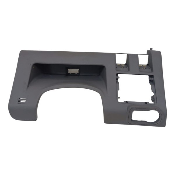 Acabamento Moldura Inferior Painel Gm S10 2014 Cx5358