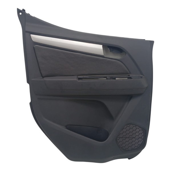 Forro Porta Traseira Esquerdo Gm S10 2014