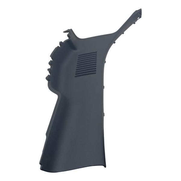 Acabamento Coluna Traseira Direita Gm S10 2014