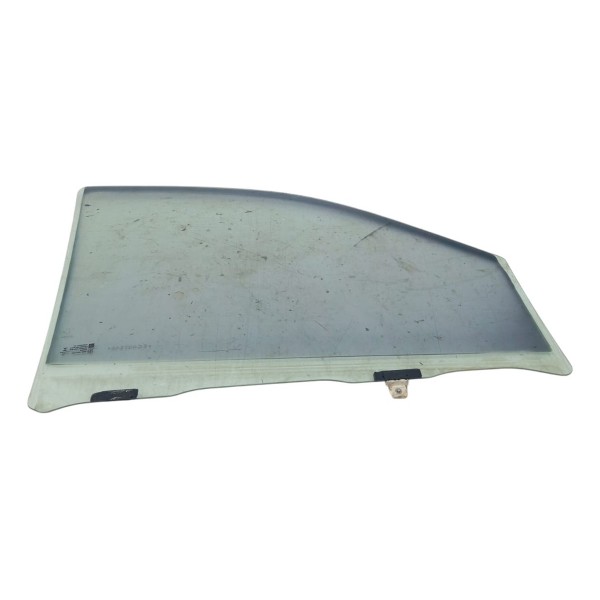 Vidro Porta Dianteira Direita Gm S10 2014