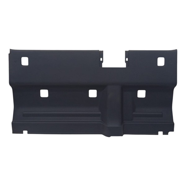 Acabamento Painel Banco Traseiro Gm S10 2014