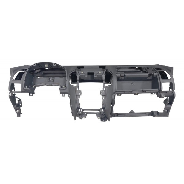 Painel Tabelier Gm S10 2014 Cinza-escuro