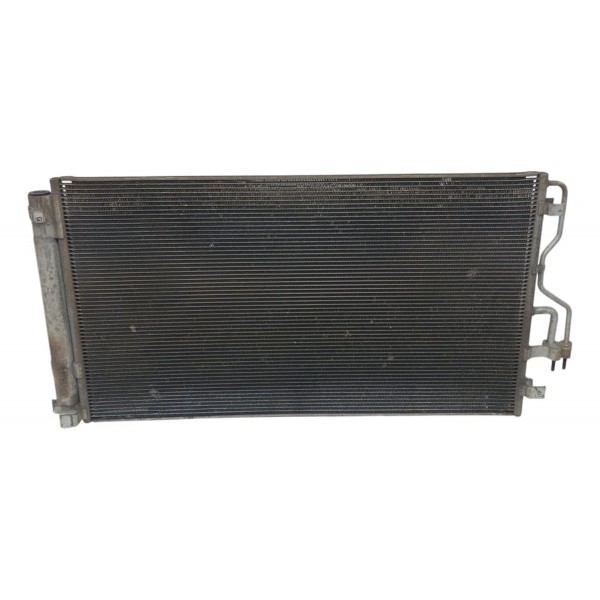 Radiador Condensador Gm S10 2014