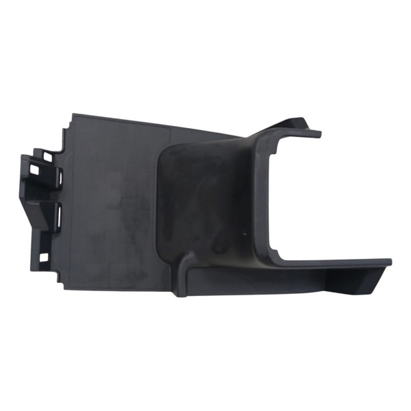 Acabamento Console Central Honda Civic 2018 Cx11