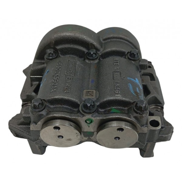 Bomba Eixo Balanceiro Land Rover Evoque 2010 A 2015 Cx11