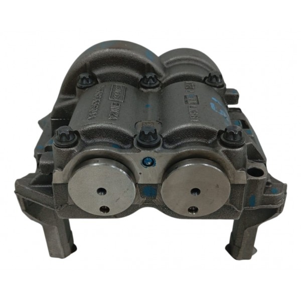 Bomba Eixo Balanceiro Land Rover Evoque 2011 A 2015 Cx12