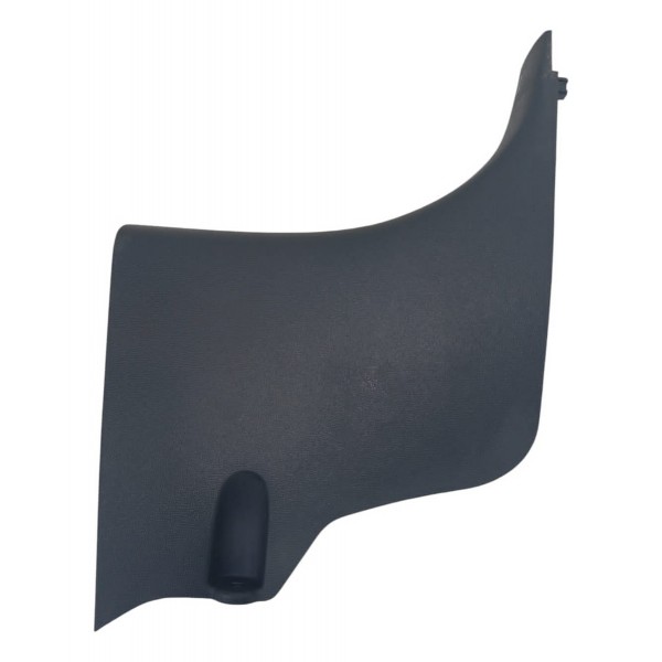 Acabamento Soleira Dianteira Direita Gm S10 2014 Cx5358 Cinza-escuro