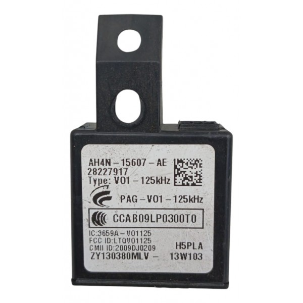 Módulo Keyless Land Rover Evoque 2012 A 2015 Cx12