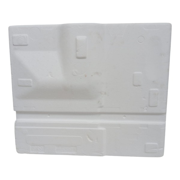 Isopor Assoalho Nissan Versa 2020 Traseiro Direito