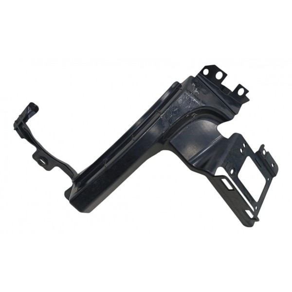 Guia Parachoque Evoque 2012 A 2015 Traseiro Direito Cx15